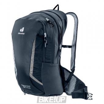 DEUTER Backpack Race EXP Air 14+3 Black