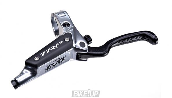 TRP GS1.7 DHR EVO Brake Lever Left Silver