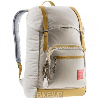 DEUTER Backpack Innsbruck 22 Sand Caramel