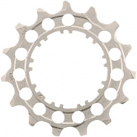 Dura-Ace CS-R9200 Sprocket Wheel 15T D Built in Spacer Y0MV15000