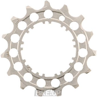 Dura-Ace CS-R9200 Sprocket Wheel 15T D Built in Spacer Y0MV15000