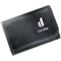 DEUTER Travel Wallet Black 3922621 7000