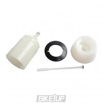 TL-BR003 Bleeding Funnel with Oil Stopper M5x0.8 Y13000100