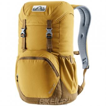 DEUTER Backpack Walker 20 Caramel Clay