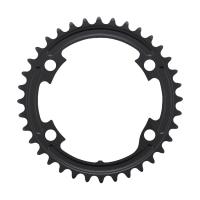 105 FC-R7000 110mm BCD 4 Arm Inner Chainring 36T MT Y1WV36000