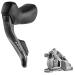 SRAM RED AXS 2x12 Groupset with Hammerhead Karoo 3 Bike Computer 00.7918.325.000