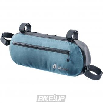 DEUTER Frame bag Cabezon FB 4 Atlantic Black