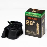 MAXXIS Inner Tube Welter Weight 26x1.50/2.50 FV Presta 48mm IB00137000