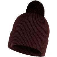 BUFF Knitted Hat Tim Maroon