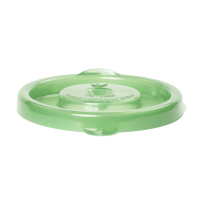 Cover for cup Jetboil Lid Flash Green