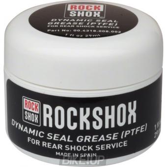 Grease ROCKSHOX GREASE RS DYNAMIC SEAL GREASE (PTFE) 1OZ 00.4318.008.002