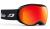 JULBO Goggles Atmo Cat.3 Black J73812149