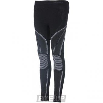 Thermal underwear bottom ACCAPI Synergy Women Black Anthracite