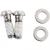 Bolts for cars disc brake AVID Ti Standart