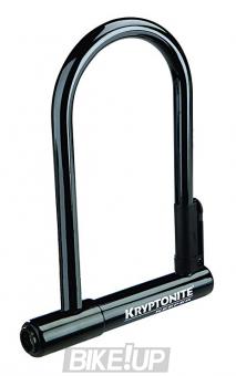 Bike lock KRYPTONITE U-LOCK KEEPER 12 STD