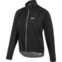 Velokurtka Garneau COMMIT WP JACKET Black