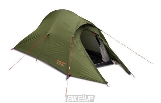 Double tent Pinguin Arris Extreme DAC