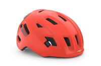 MET Helmet E-MOB Coral