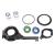 Components for installation sleeve SHIMANO NEXUS SG-8R31 / 8R36 / 8C31