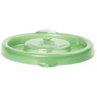 Cover for cup Jetboil Lid Flash Green