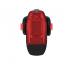 LEZYNE Rear Light KTV DRIVE PRO+ 150 Black