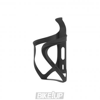 Flyagoderzhatel carbon Lezyne Carbon Team Cage Matte Black / Black