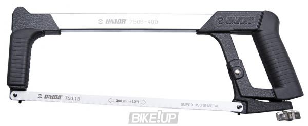 UNIOR TOOLS Hacksaw 400 621531-750B