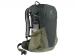 Travel backpack DEUTER Futura 23L 2237 Ivy Khaki