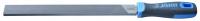 UNIOR TOOLS Flat file with handle half smooth 150 619296-760H1/2S