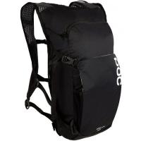 Cycling backpack POC Spine VPD Air Backpack 13L Uranium Black
