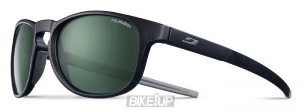 JULBO RESIST Black Grey