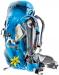 Female backpack Deuter Futura PRO 40 SL arctic-petrol