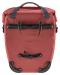 DEUTER Trunk Bag Weybridge 20+5 Redwood