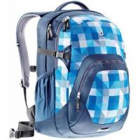 Backpack Deuter Graduate Blue-Arrowcheck