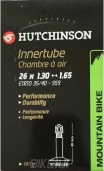 Camera Hutchinson CH 26X1.30-1.65 VS 48