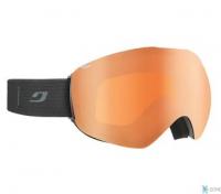 JULBO SPACELAB Ski Goggles Cat.2 Black J76012229