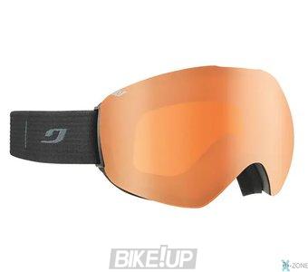 JULBO SPACELAB Ski Goggles Cat.2 Black J76012229