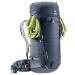 Backpack DEUTER Guide Lite 30+ 7000 Black