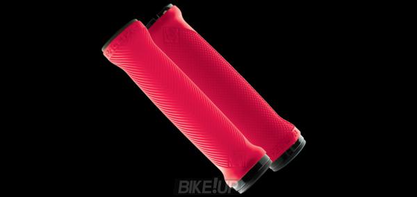 Grips RaceFace Love Handle red