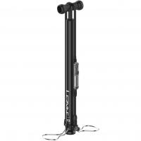 LEZYNE Digital Travel Floor Drive Black