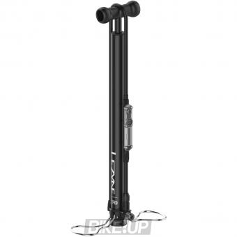 LEZYNE Digital Travel Floor Drive Black