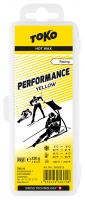 Wax TOKO Performance Yellow 120g