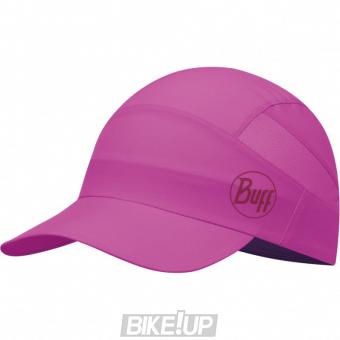 Cap BUFF PACK TREK CAP SOLID Pink