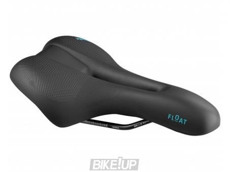 Saddle SELLE ROYAL Float Athletic Black