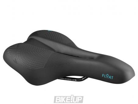 Saddle SELLE ROYAL Float Moderate Man Black