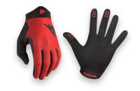 Gloves BLUEGRASS UNION RED