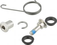 SRAM Hardware Kit for TT 500 TT 900 TT 990 11.5215.024.000