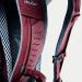 Backpack Futura 28 color 5528 cranberry-maron