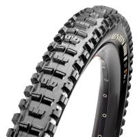 MAXXIS Bicycle Tire 27.5" MINION DHR II 2.40 WT TPI-120x2 Foldable 3CT/DD/TR ETB85962600