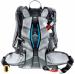 Backpack Deuter On Top ABS 30 Black-Fire